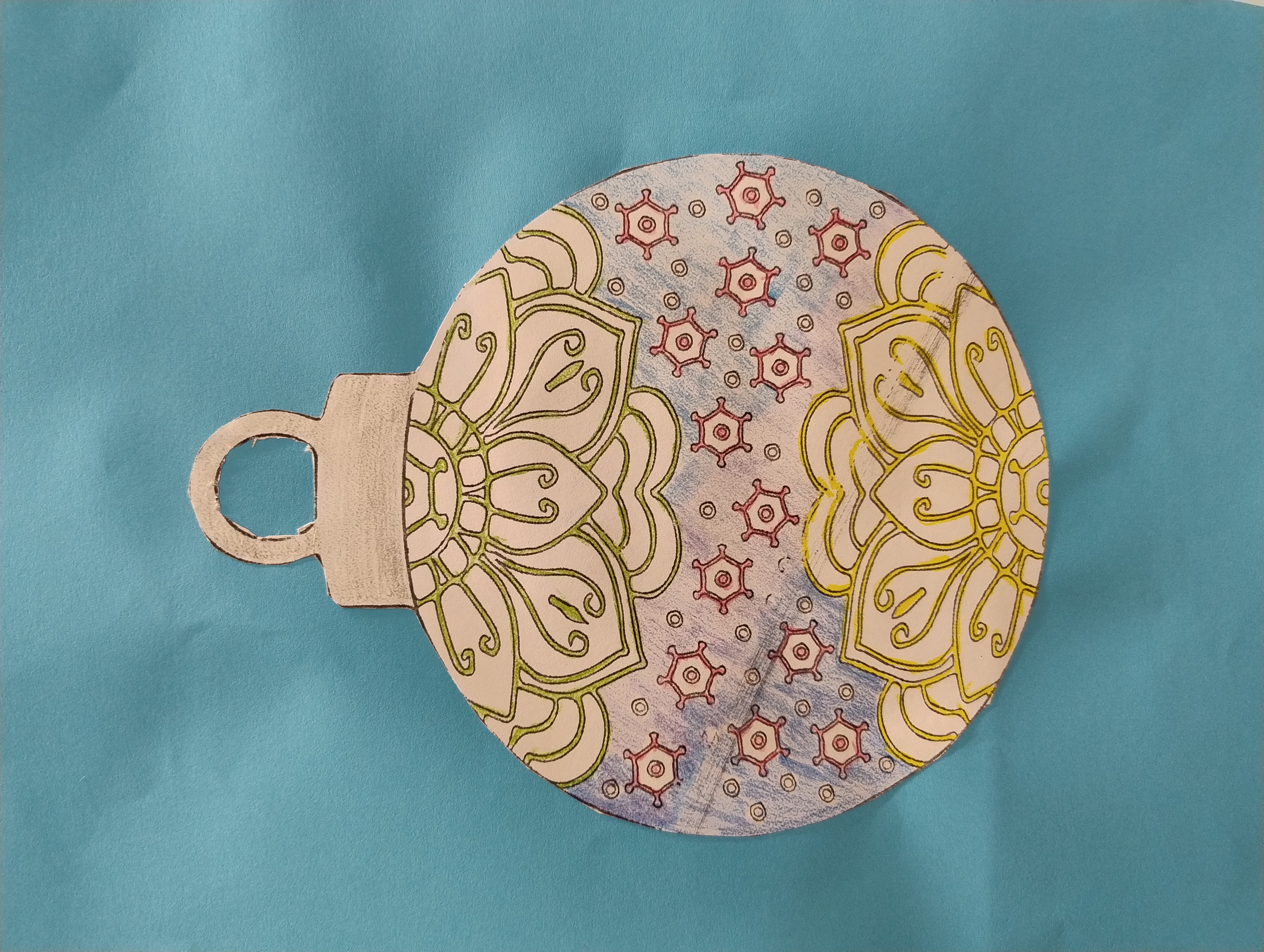 Kolorowanka - bombka img_20251208_094314056.jpg